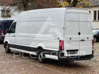 2019 Volkswagen Crafter