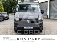 2019 Volkswagen Crafter