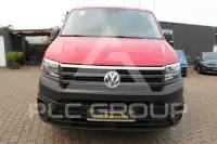 2019 Volkswagen Crafter