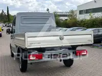 2019 Volkswagen Crafter