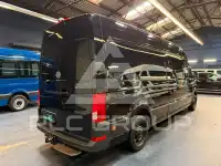 2019 Volkswagen Crafter