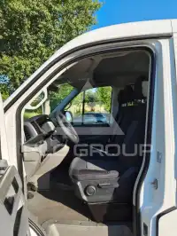 2019 Volkswagen Crafter