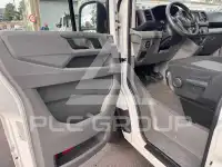 2019 Volkswagen Crafter