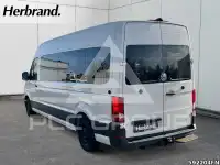 2019 Volkswagen Crafter