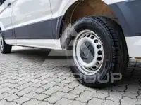 2019 Volkswagen Crafter