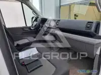 2019 Volkswagen Crafter