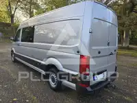 2019 Volkswagen Crafter