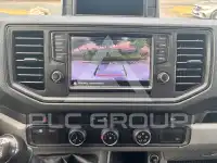 2019 Volkswagen Crafter