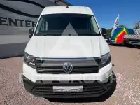 2019 Volkswagen Crafter