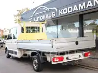 2019 Volkswagen Crafter