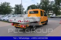 2019 Volkswagen Crafter