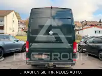 2019 Volkswagen Crafter
