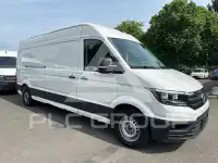 2019 Volkswagen Crafter