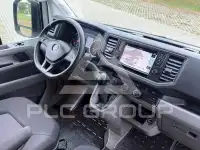 2019 Volkswagen Crafter