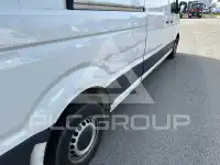 2019 Volkswagen Crafter