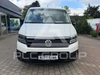 2019 Volkswagen Crafter