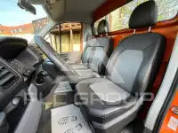 2019 Volkswagen Crafter
