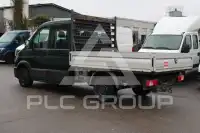2019 Volkswagen Crafter