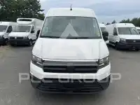 2019 Volkswagen Crafter