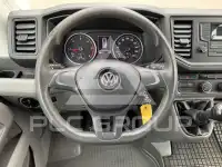 2019 Volkswagen Crafter
