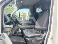 2019 Volkswagen Crafter