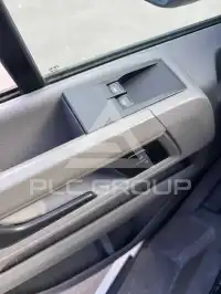 2019 Volkswagen Crafter