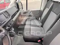 2019 Volkswagen Crafter