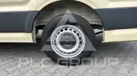 2019 Volkswagen Crafter