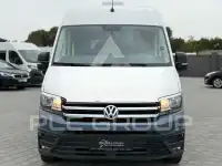 2019 Volkswagen Crafter