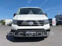 2019 Volkswagen Crafter