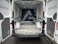 2019 Volkswagen Crafter