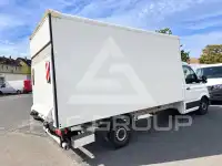 2019 Volkswagen Crafter