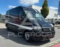 2019 Volkswagen Crafter