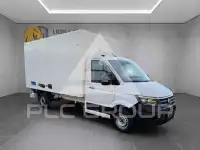 2019 Volkswagen Crafter