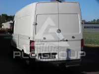 2019 Volkswagen Crafter