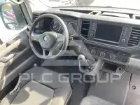 2019 Volkswagen Crafter