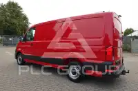2019 Volkswagen Crafter