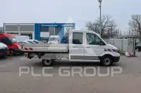 2019 Volkswagen Crafter