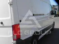 2019 Volkswagen Crafter