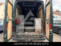 2019 Volkswagen Crafter