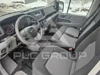 2019 Volkswagen Crafter