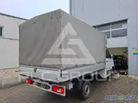 2019 Volkswagen Crafter