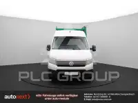 2019 Volkswagen Crafter