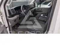 2019 Volkswagen Crafter