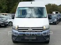 2019 Volkswagen Crafter