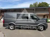 2019 Volkswagen Crafter
