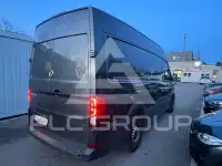 2019 Volkswagen Crafter