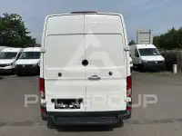 2019 Volkswagen Crafter