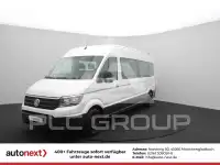 2019 Volkswagen Crafter