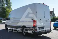 2019 Volkswagen Crafter